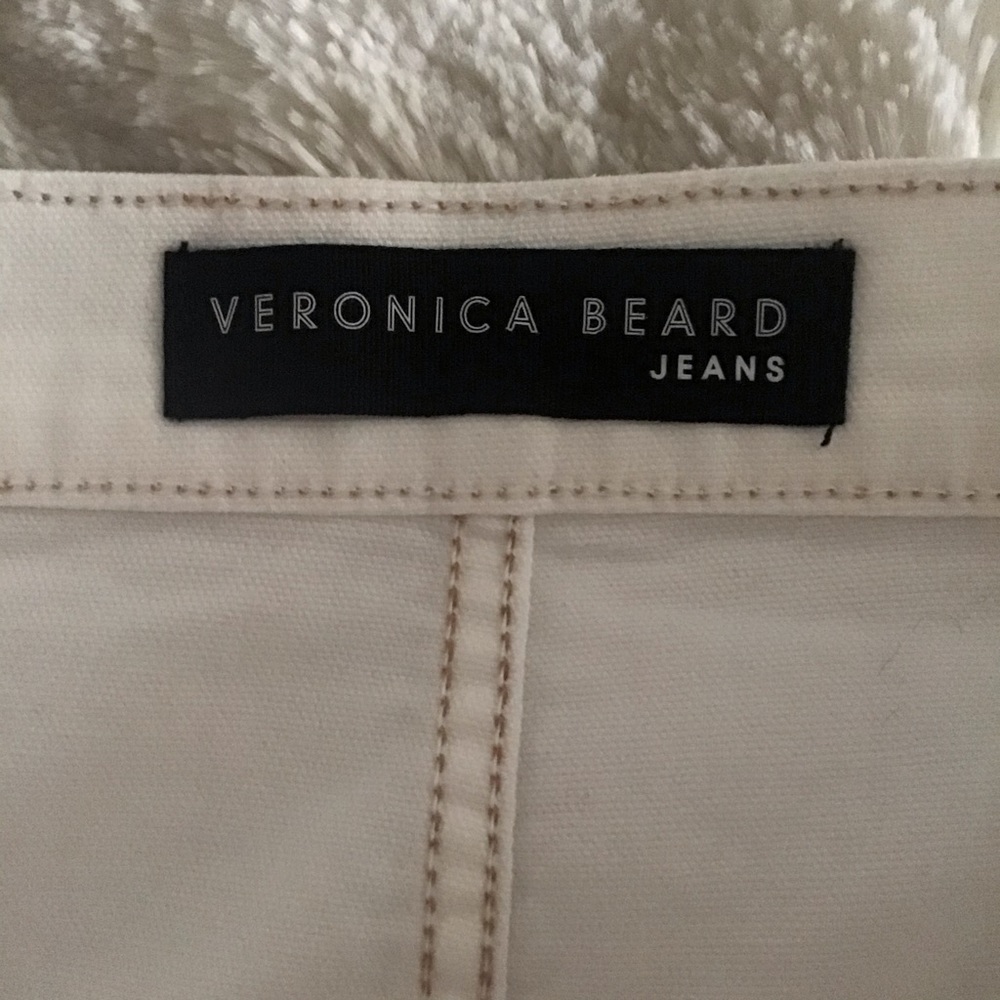 Veronica Beard Getty Cargo Skirt size 25 - Picture 6 of 8